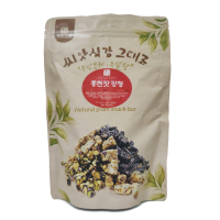 홍천 잣 강정 250g